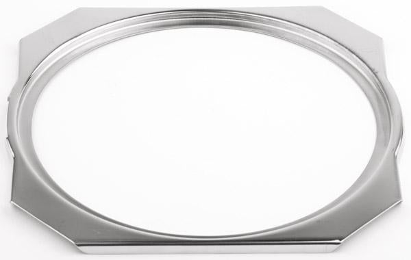 Metallrahmen zu GN 1/1, Chafing Dish -GLOBE-