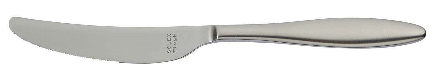 Buttermesser aus Edelstahl, Solex.