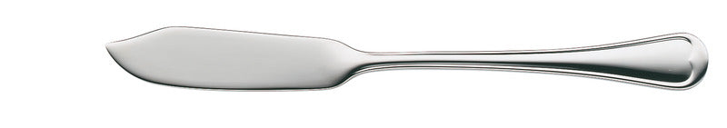 Edelstahl-Messer für Gastronomiebedarf.
