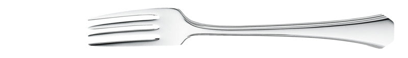 Gabel für gastronomische Anwendungen.