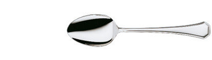 Edelstahl-Löffel für Gastronomie.