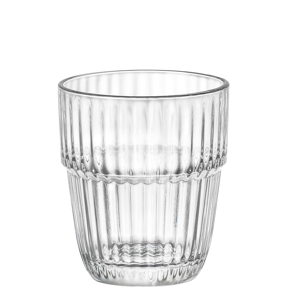 Glas-Tumbler für Gastronomie
