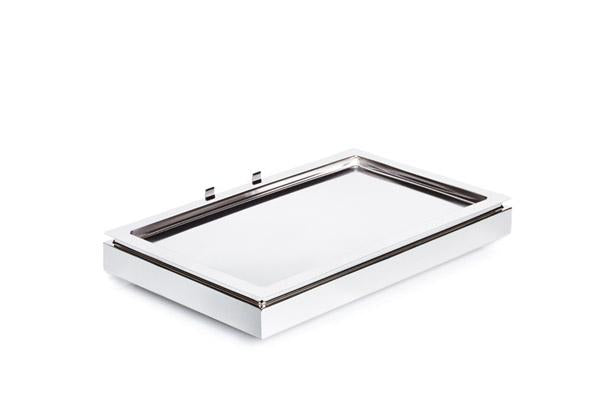 Kühltabletts Set 1 -FRAMES-, 53 x 32,5 cm, H: 8,5 cm