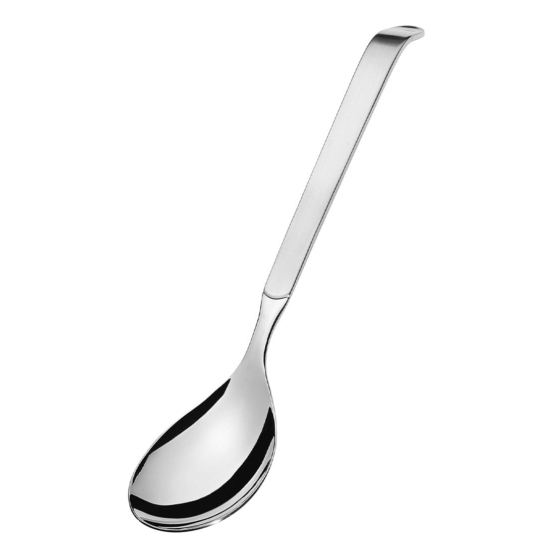 Metalllöffel für Gastronomie