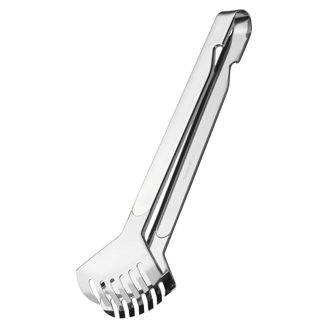 Metallzange für Gastronomiezwecke