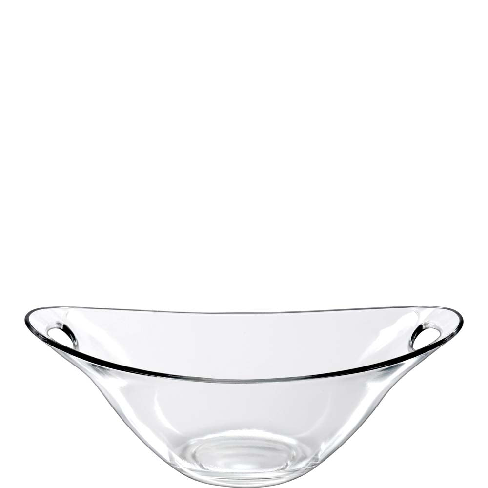 Glas-Schale für Gastronomie