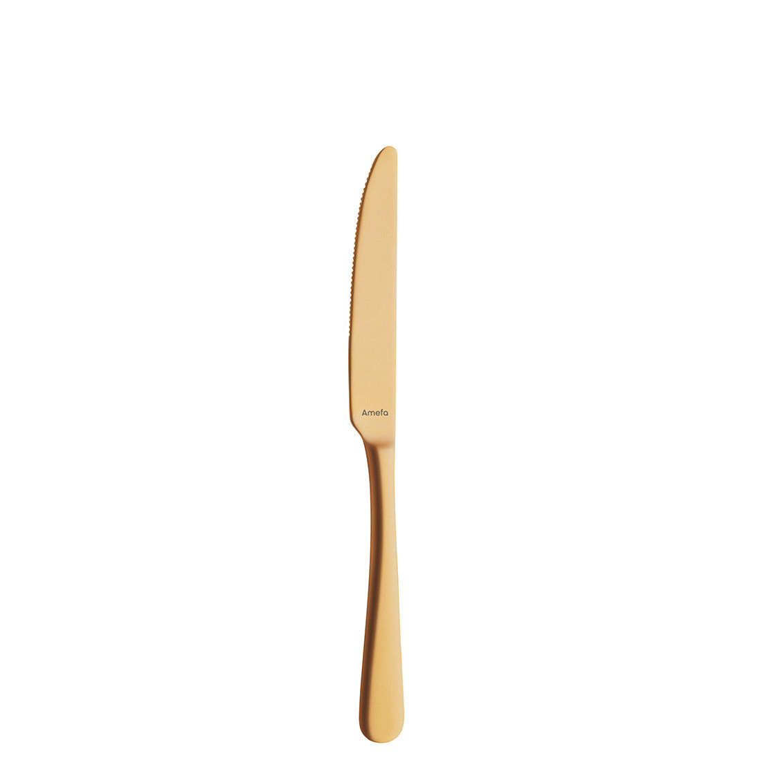 Goldener Messer für Gastronomie
