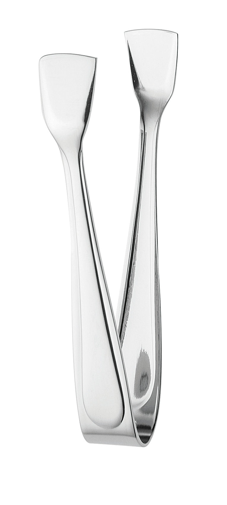 Champagnergläser aus Edelstahl