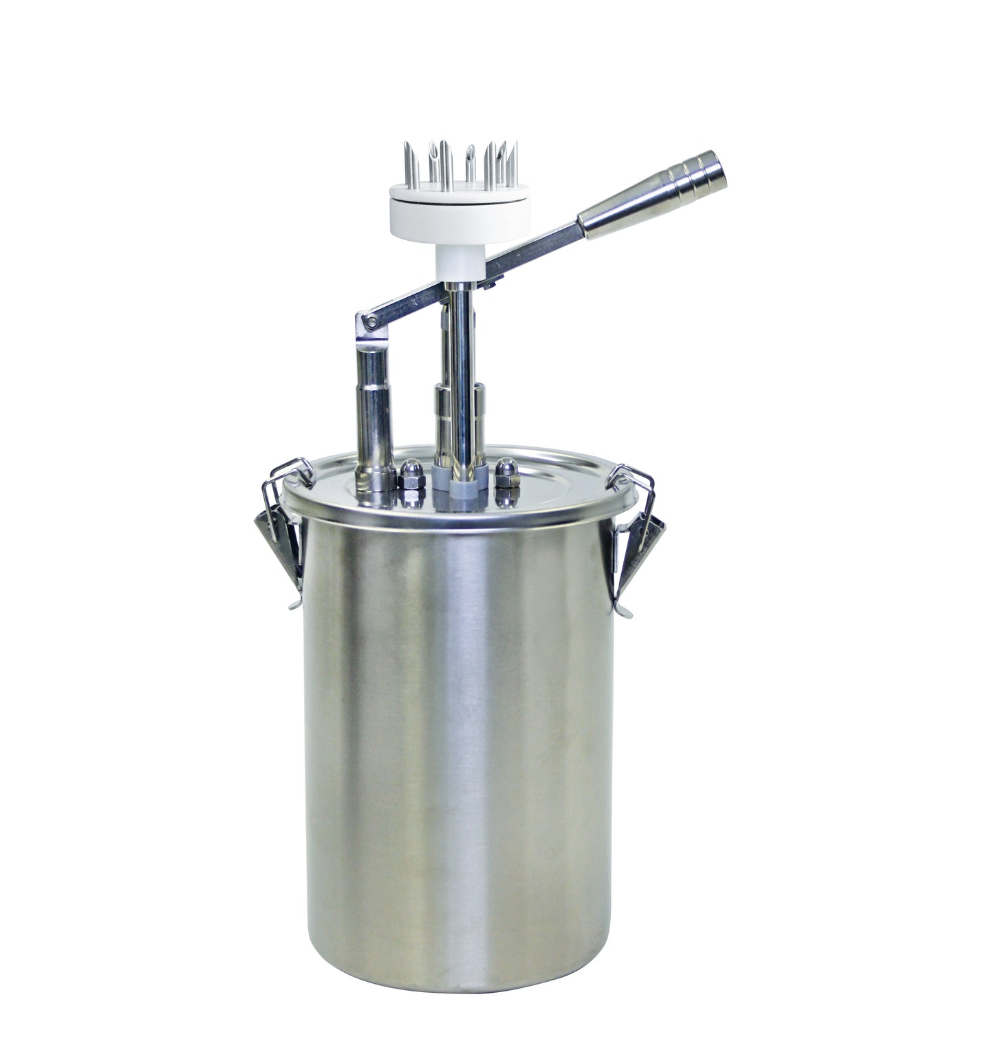 Gastronomiegerät zur Lebensmittelverarbeitung.