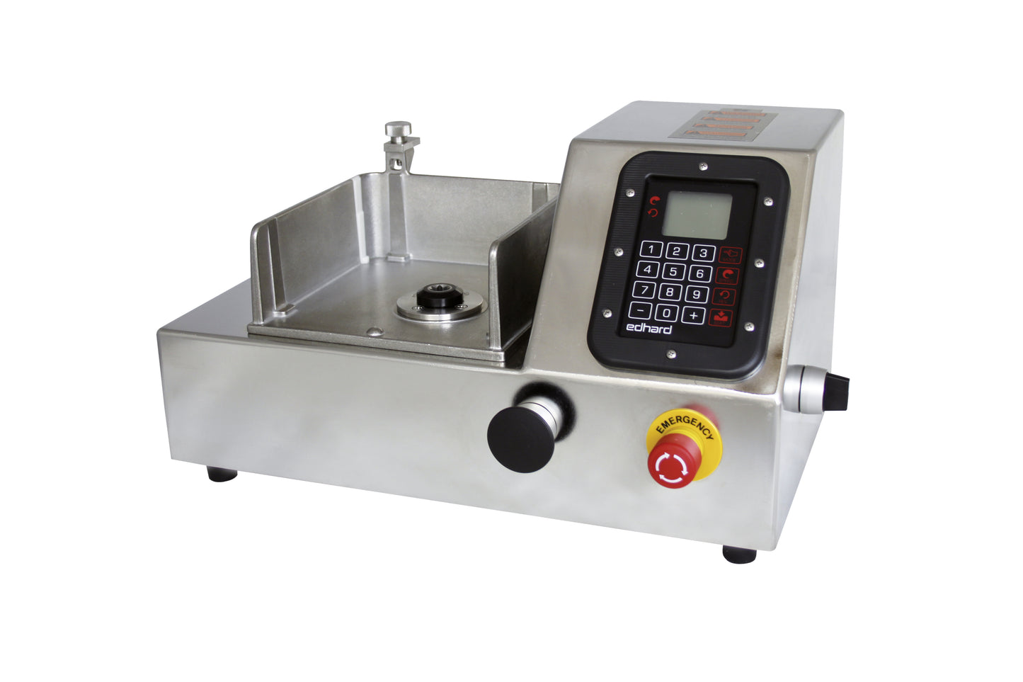 Gastronomiegerät für B2B-Anwendungen.