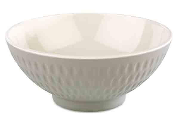 Schale -ASIA PLUS-, Ø 13 cm, H: 5,5 cm