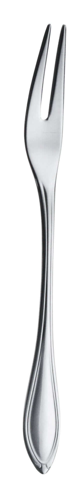 Gabel, Edelstahl, schick, elegant, Küchenutensil