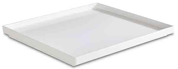 GN 1/2 Tablett -ASIA PLUS-, 32,5 x 26,5 cm, H: 3 cm