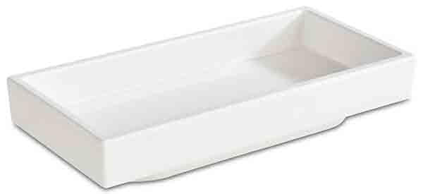Schale -ASIA PLUS-, 15,5 x 7,5 cm, H: 3 cm