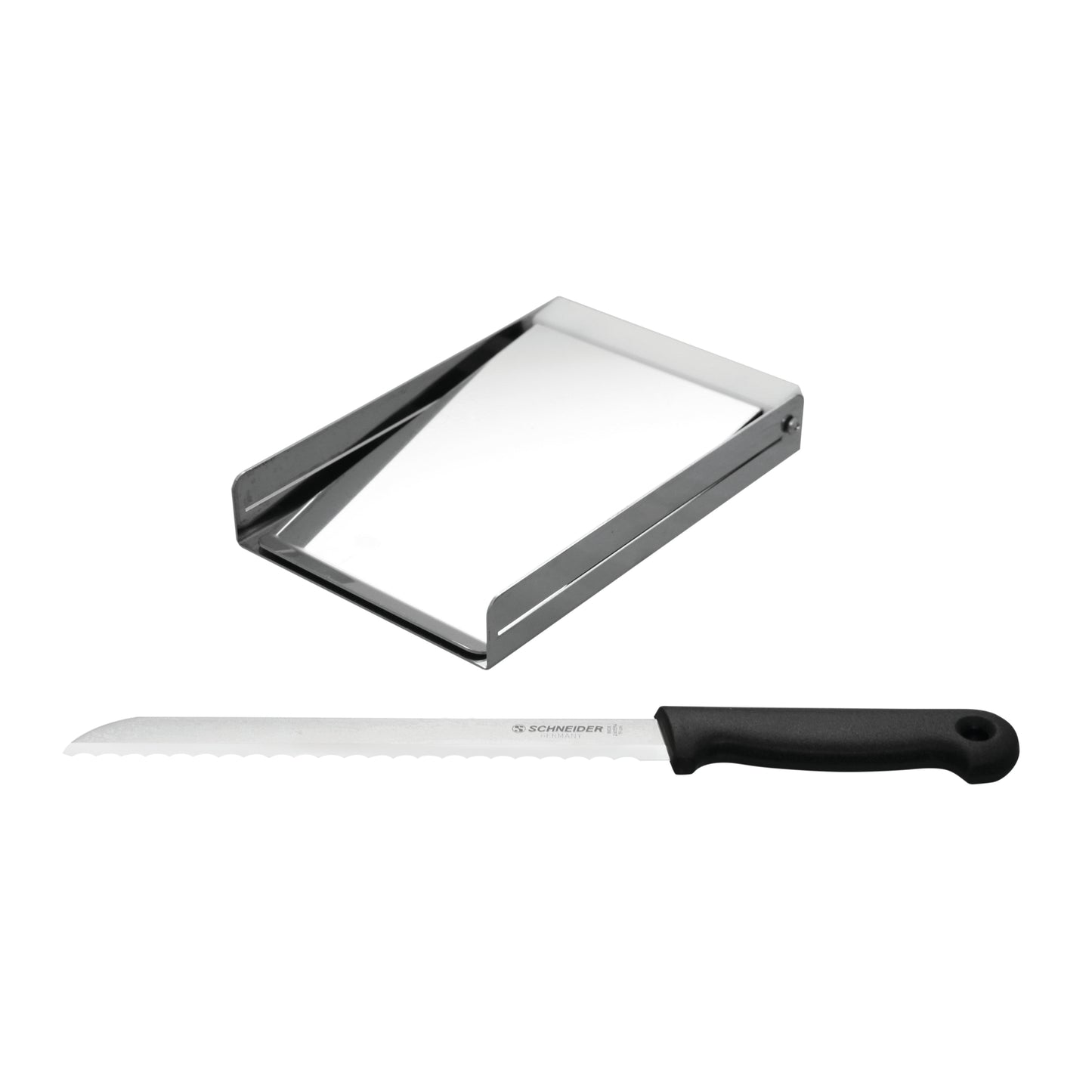 Küchenwerkzeuge für die Gastronomie.