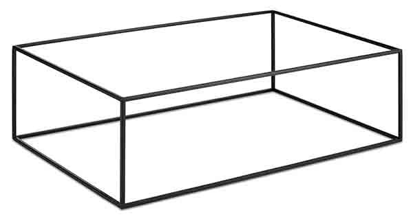 GN Buffetständer -ASIA PLUS-, 53 x 32,5 cm, H: 16,2 cm