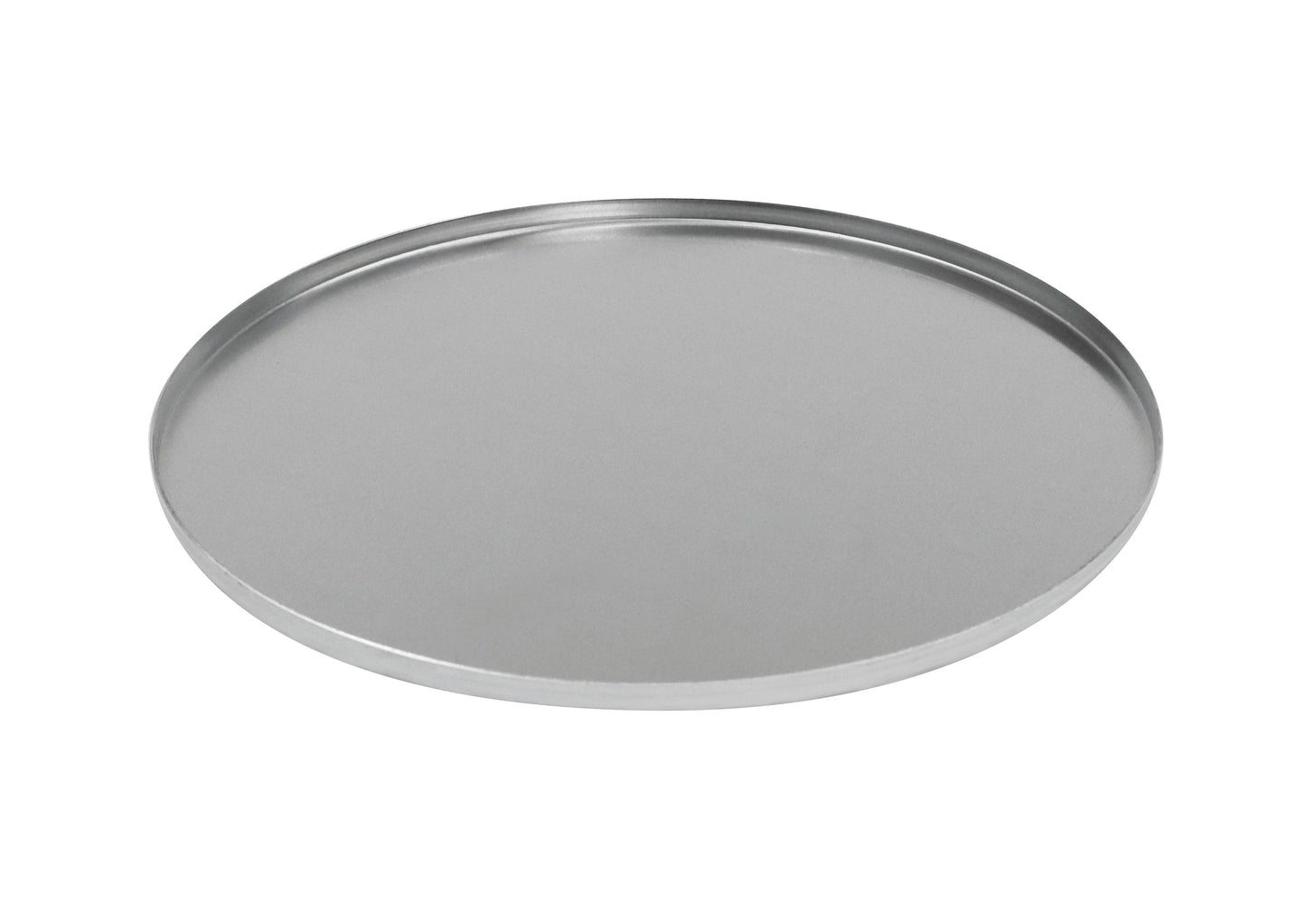 Edelstahl-Geschirr für Gastronomie.