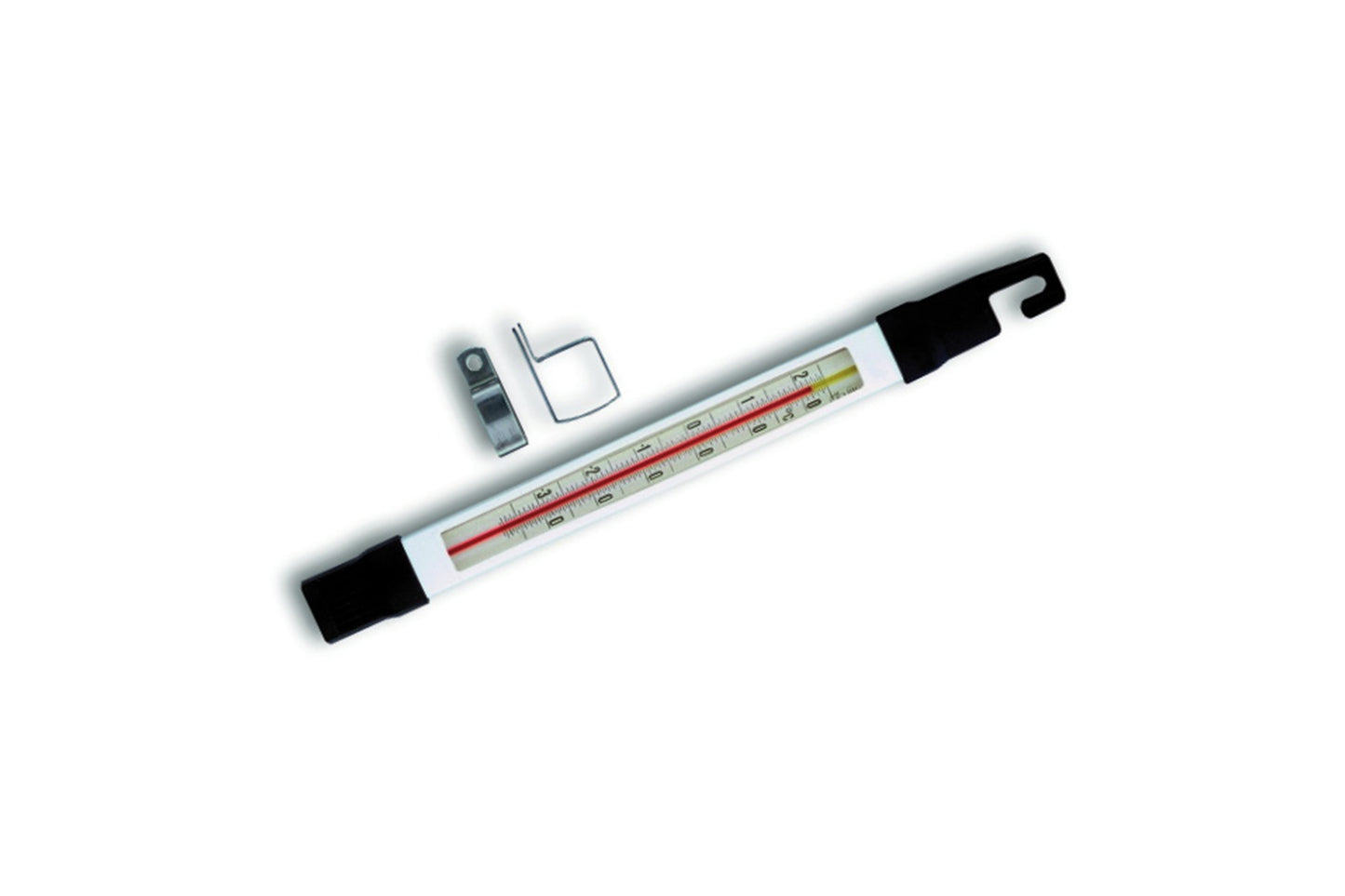 Thermometer für Gastronomie-Anwendungen.