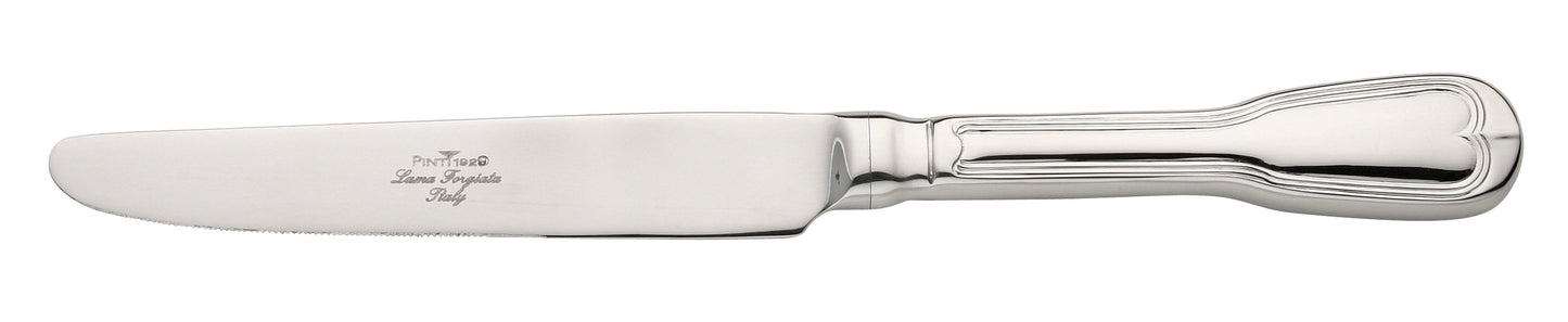 TA.KNIFE HH&GEHÄRTETE Klinge VITTORIALE