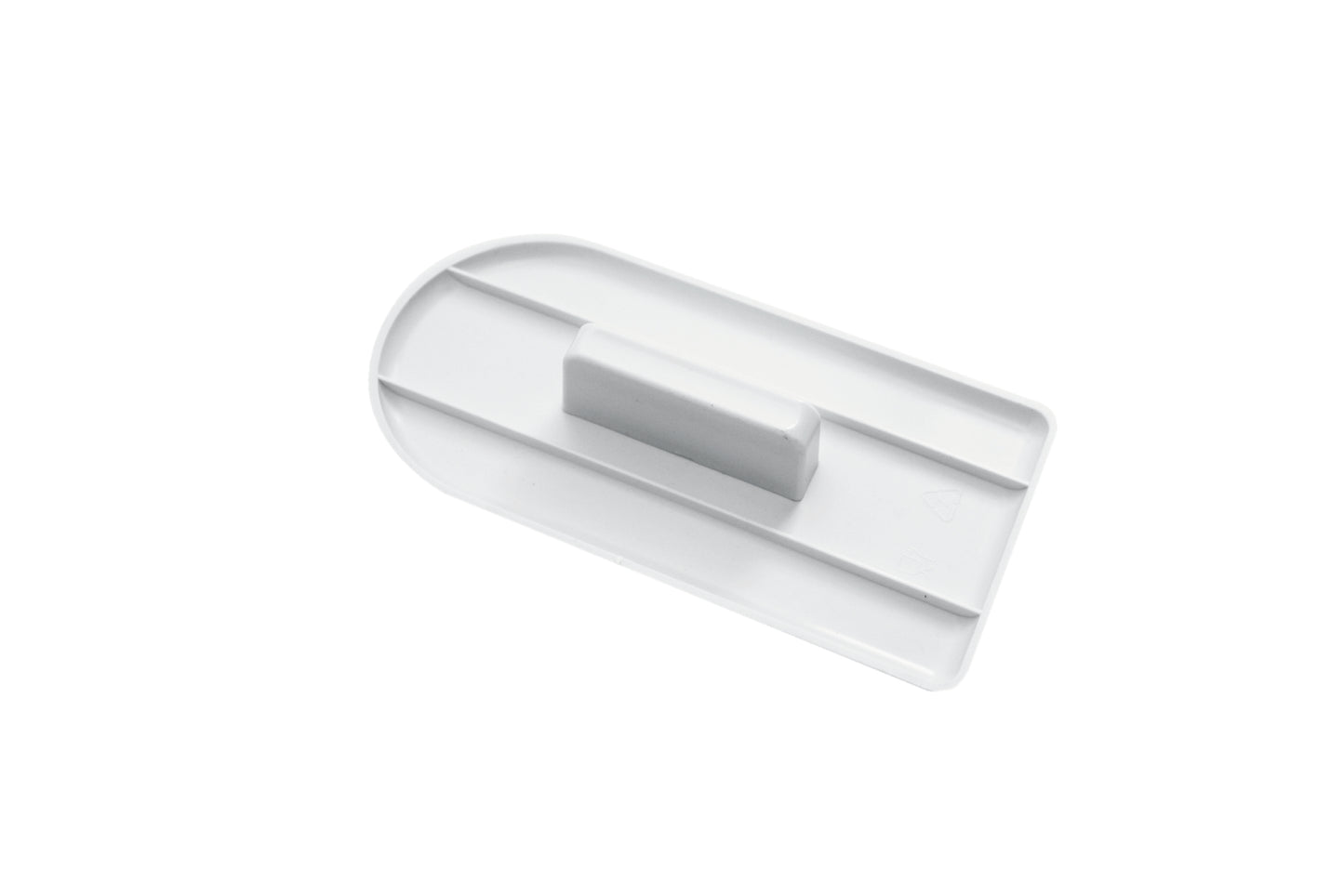 Gastronomie-Werkzeug, Kunststoff, flach.