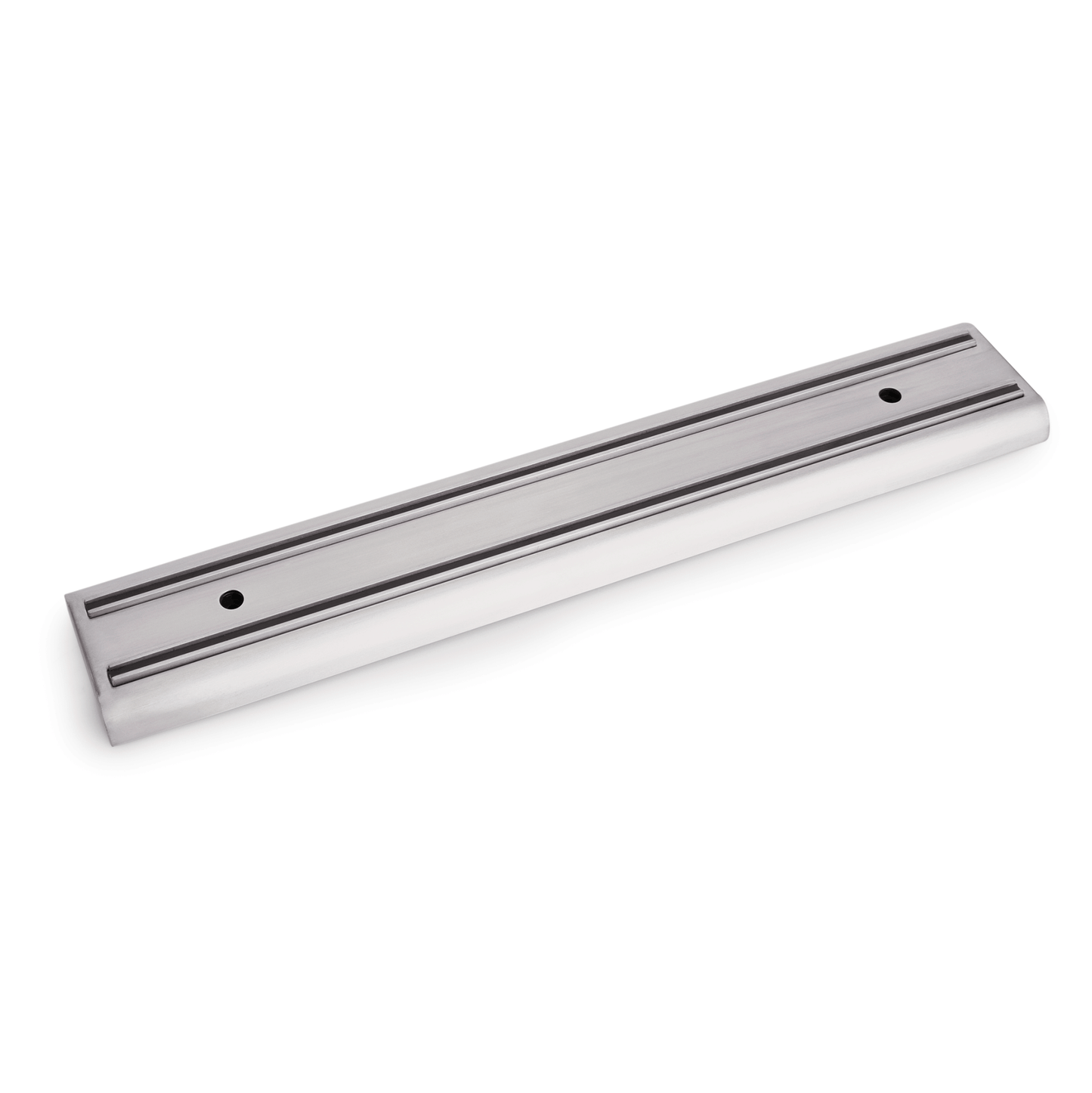 Magnetleiste aus Edelstahl für Messer.