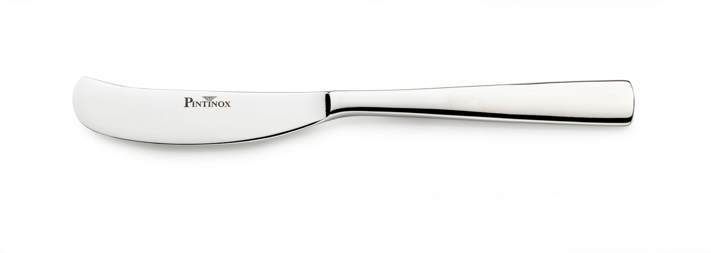 BUTTER KNIFE PALACE