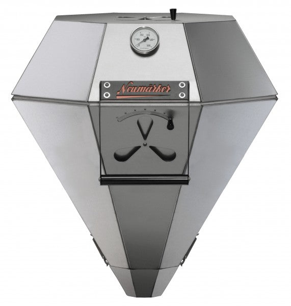 Kaffeeröstmaschine für Gastronomiebedarf.