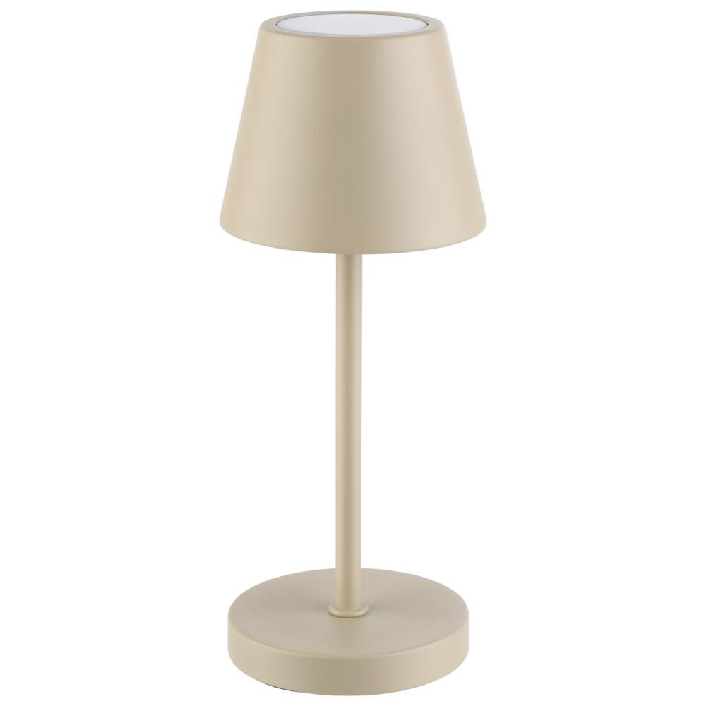Tischleuchte -MERLE MICRO-, Ø 8 cm, H: 20 cm