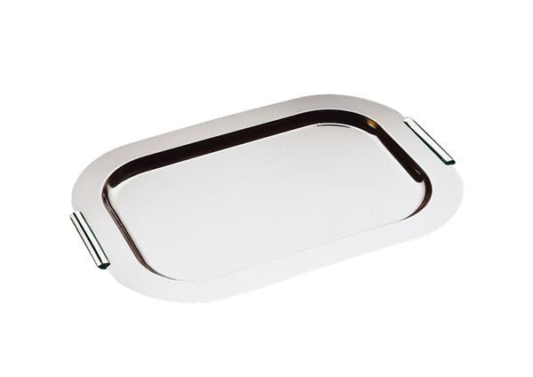 Tablett -FINESSE-, 44 x 31 cm, H: 1,5 cm