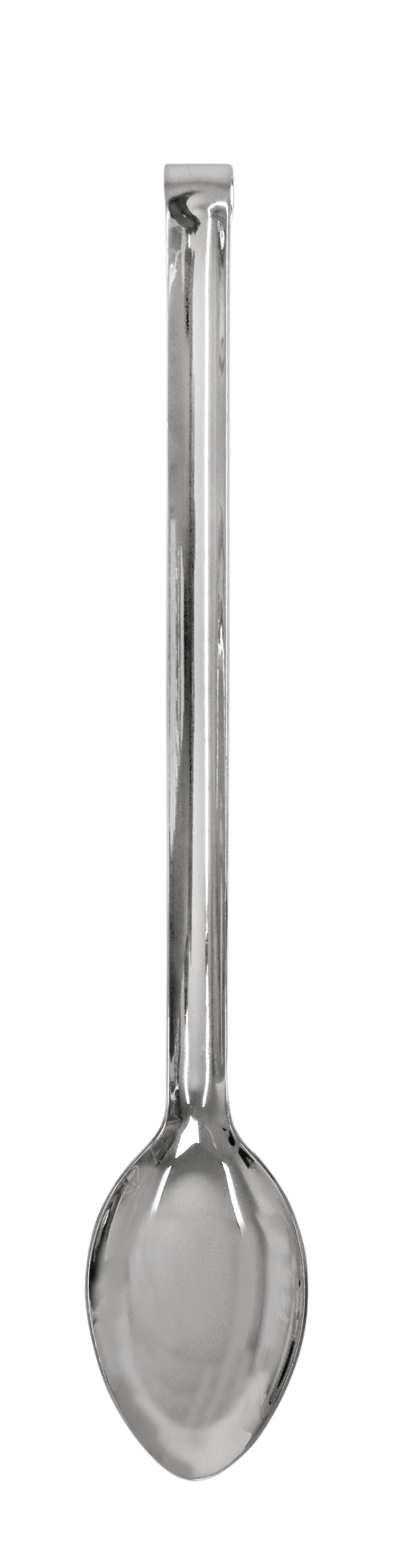 Edelstahl-Löffel für Gastronomie.