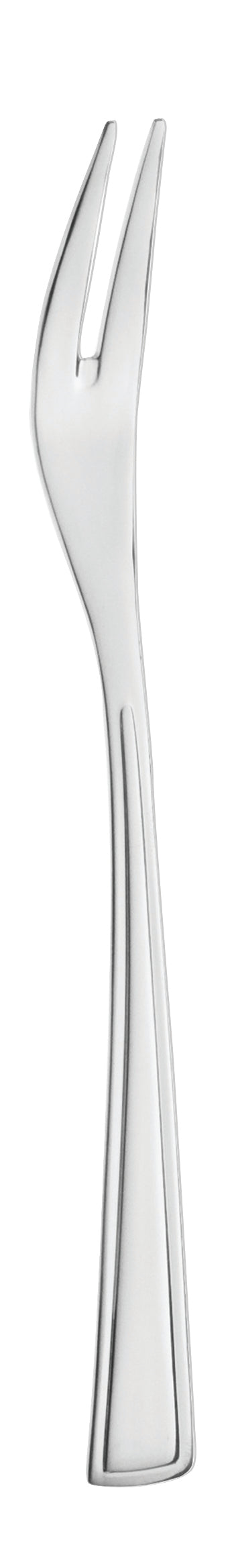 Gabel aus Glas für Gastronomie