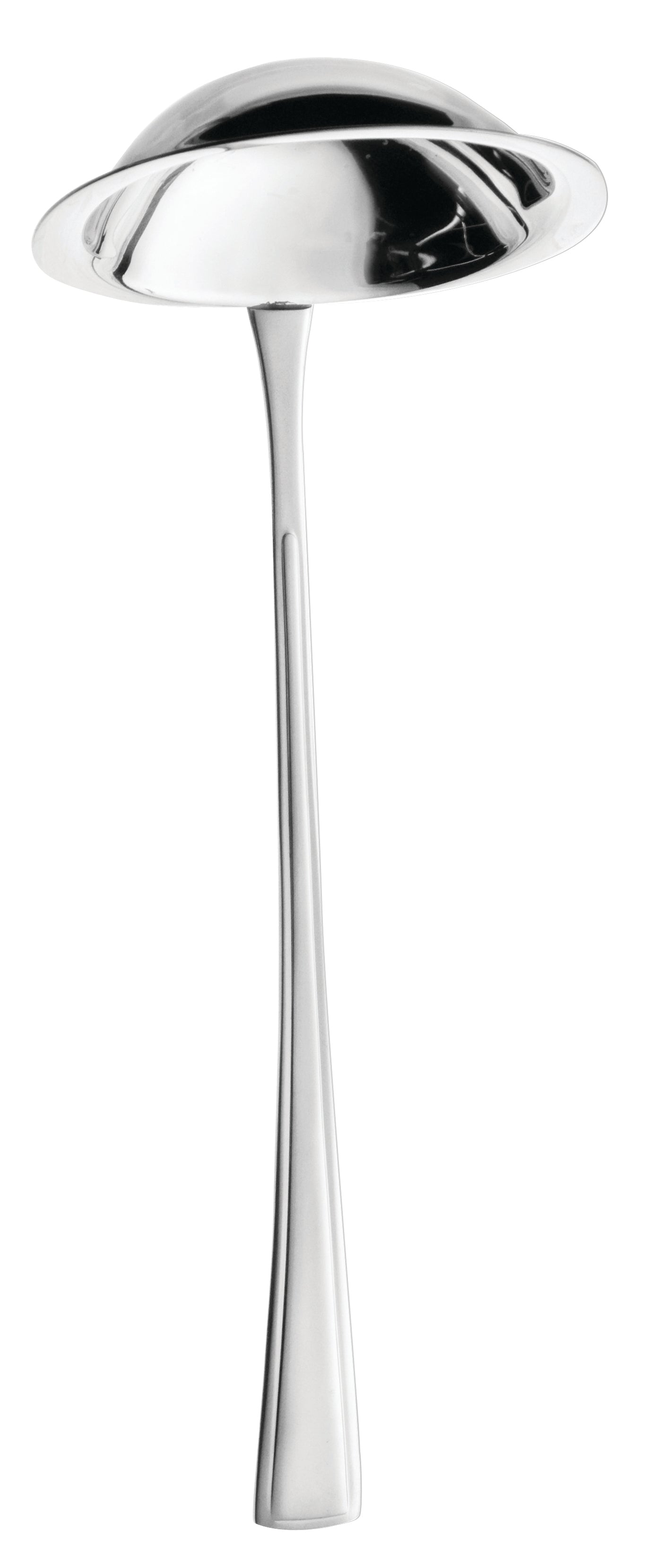 Löffel mit modernem Design