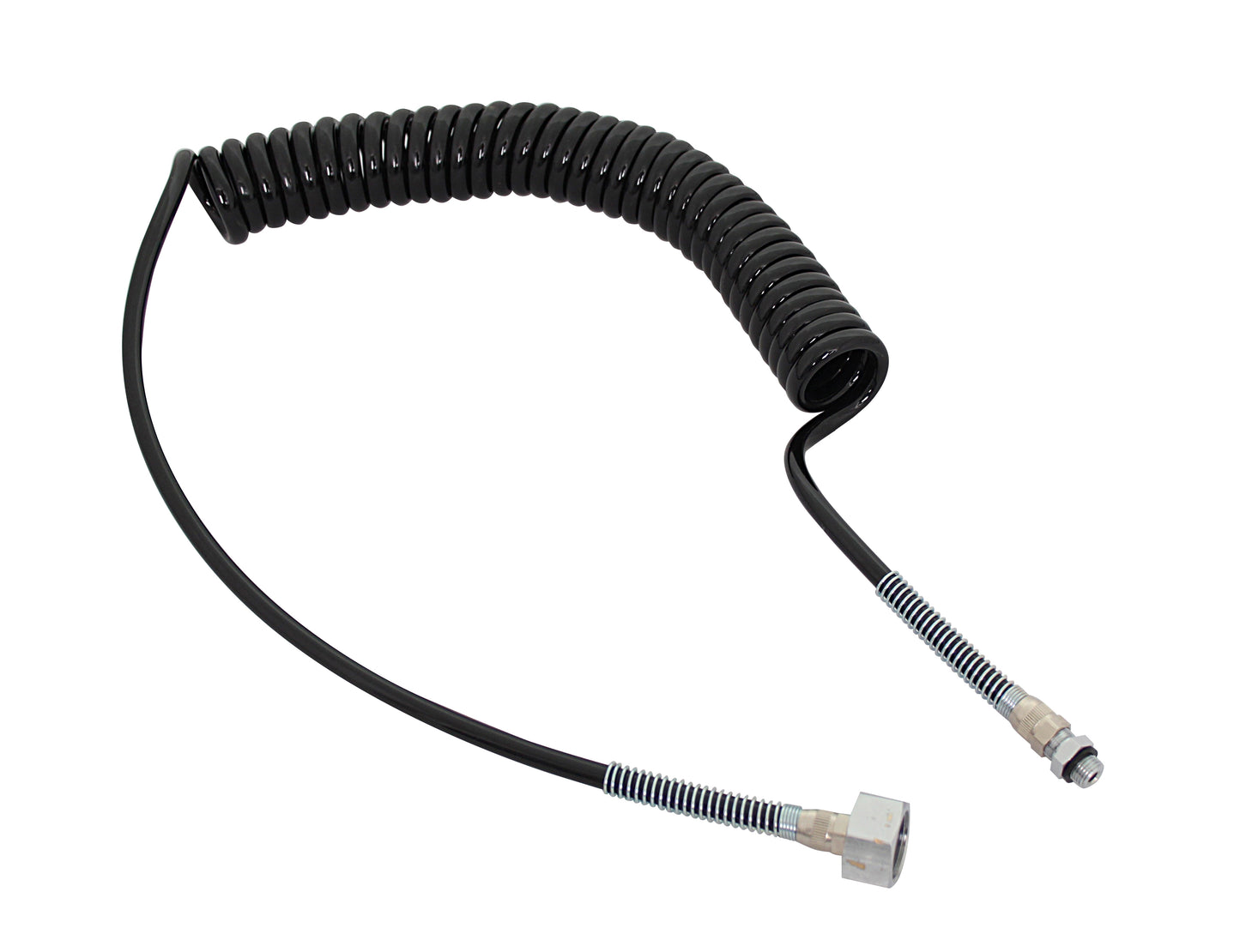 Schlauch für Gastronomiegeräte.