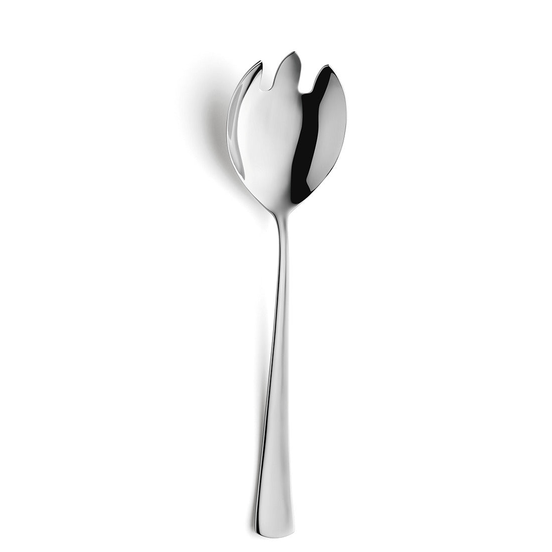 Verchromte Löffel, B2B Gastronomie