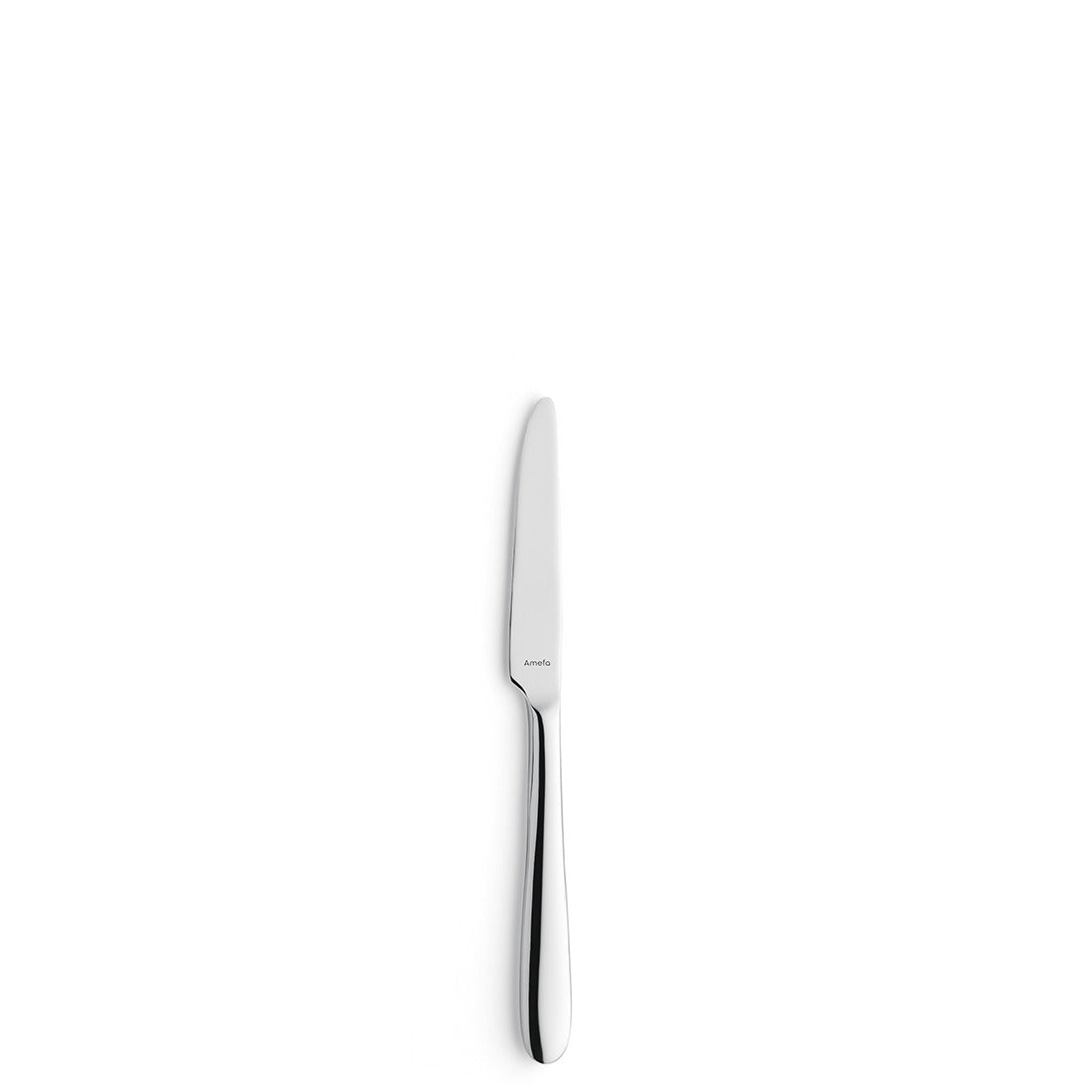 Messer auf weißem Hintergrund