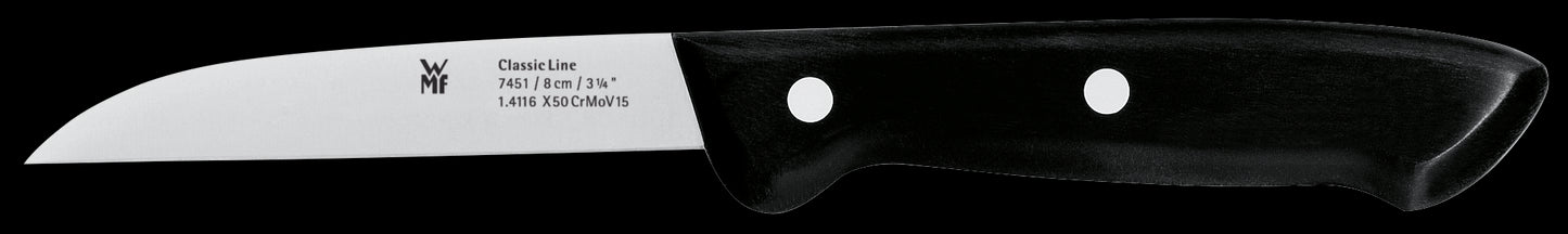 Gemüsemesser CLASSIC LINE 18 cm