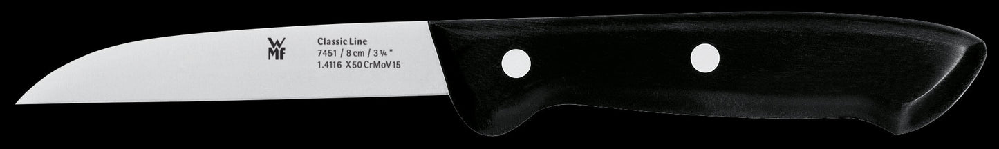 Küchenmesser für Gastronomiegebrauch