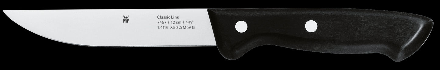 Zubereitungsmesser Classic Line 12 cm