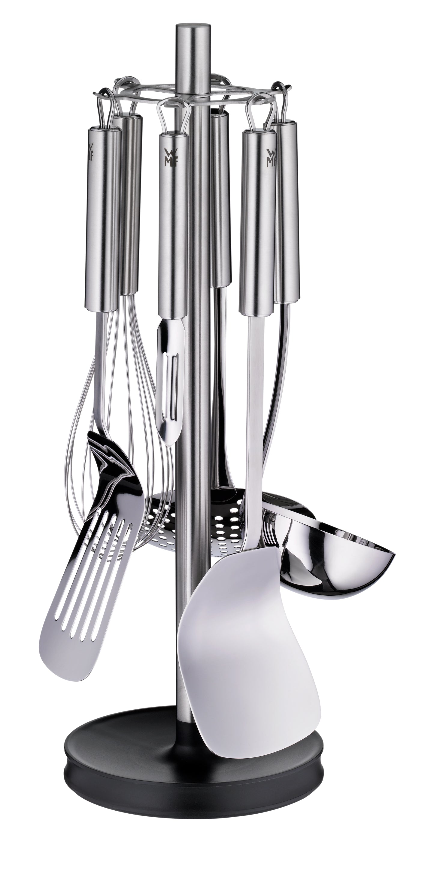 PROFI PLUS Set m. Utensilienhalter 7tlg.
