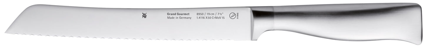 Professionelles Gastronomie-Messer für B2B.