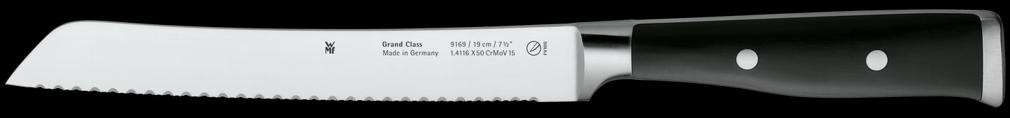 Brotmesser GRAND CLASS 19 cm PC