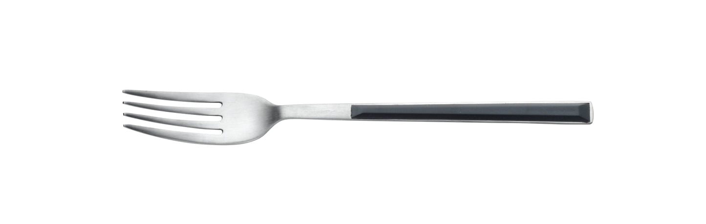 PASTRY GABEL SUSHI PRO SCHWARZ 18/10
