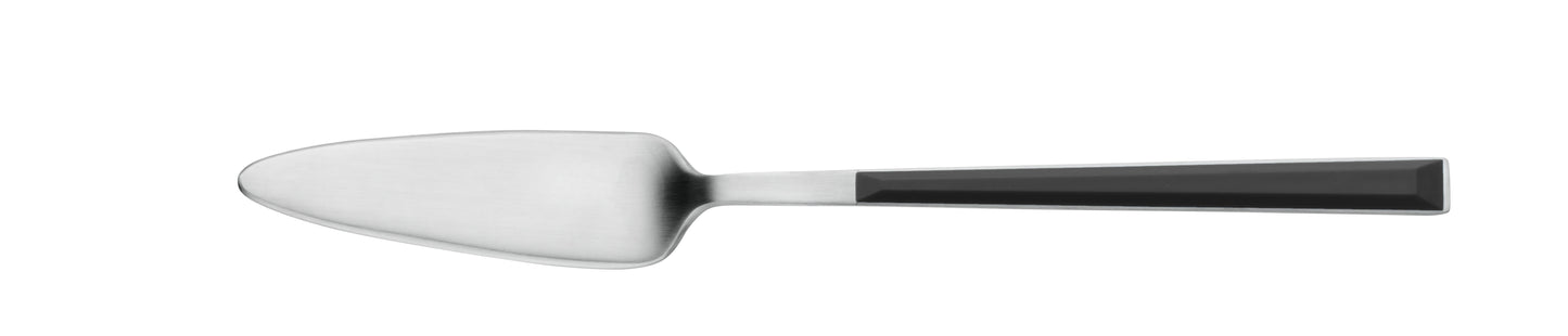 Fischbesteck aus Edelstahl