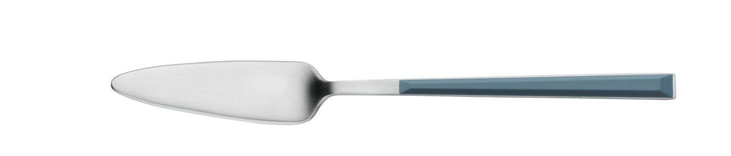 Fischbesteck aus Edelstahl