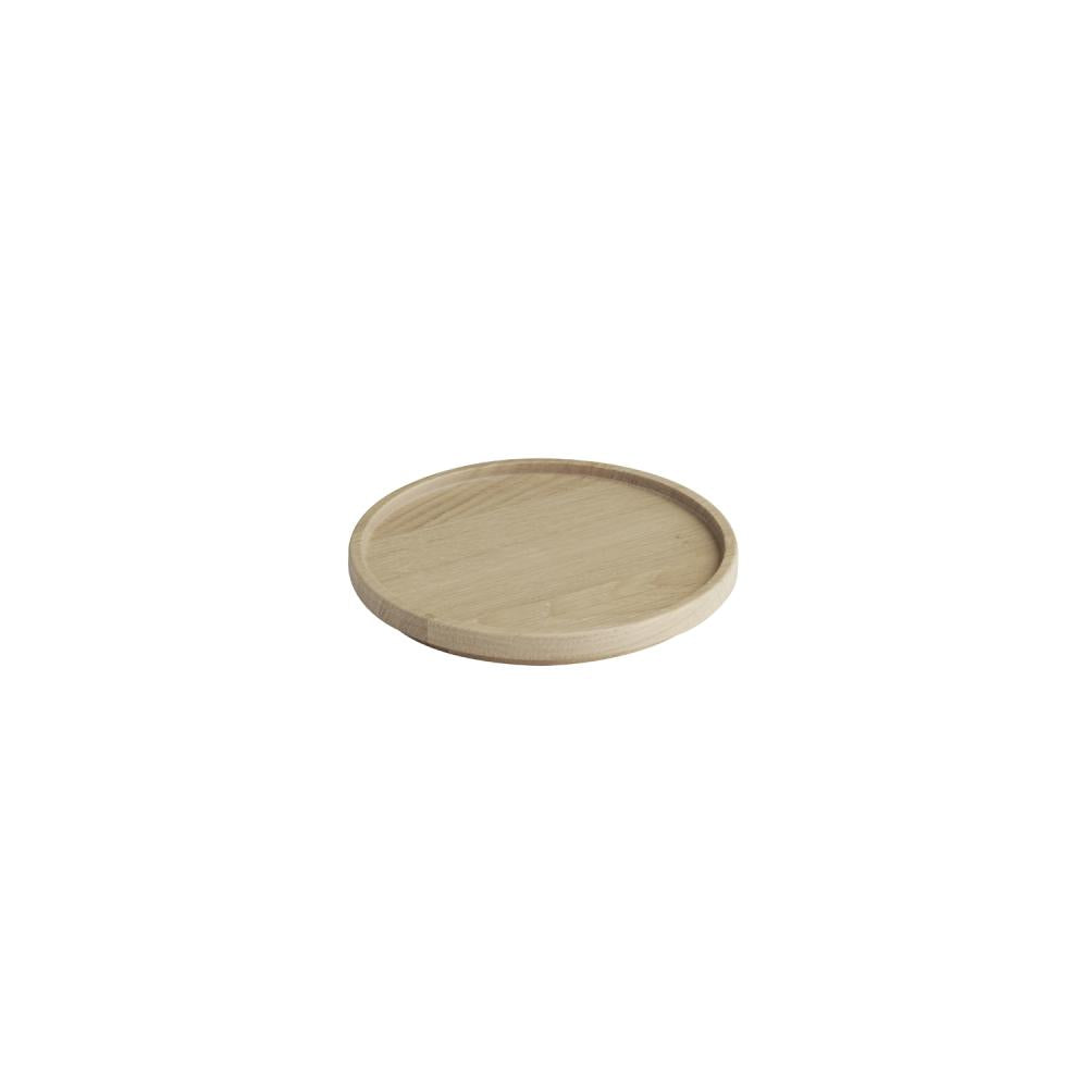 Teller -THE GRID-, Ø 14 cm, H: 1,5 cm