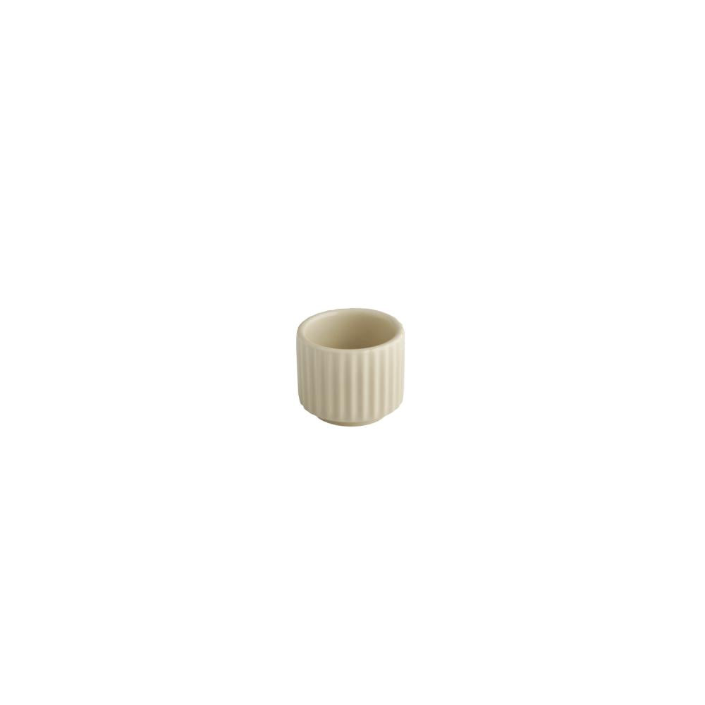Schale -THE GRID-, Ø 4,5 cm, H: 4 cm, 25 ml