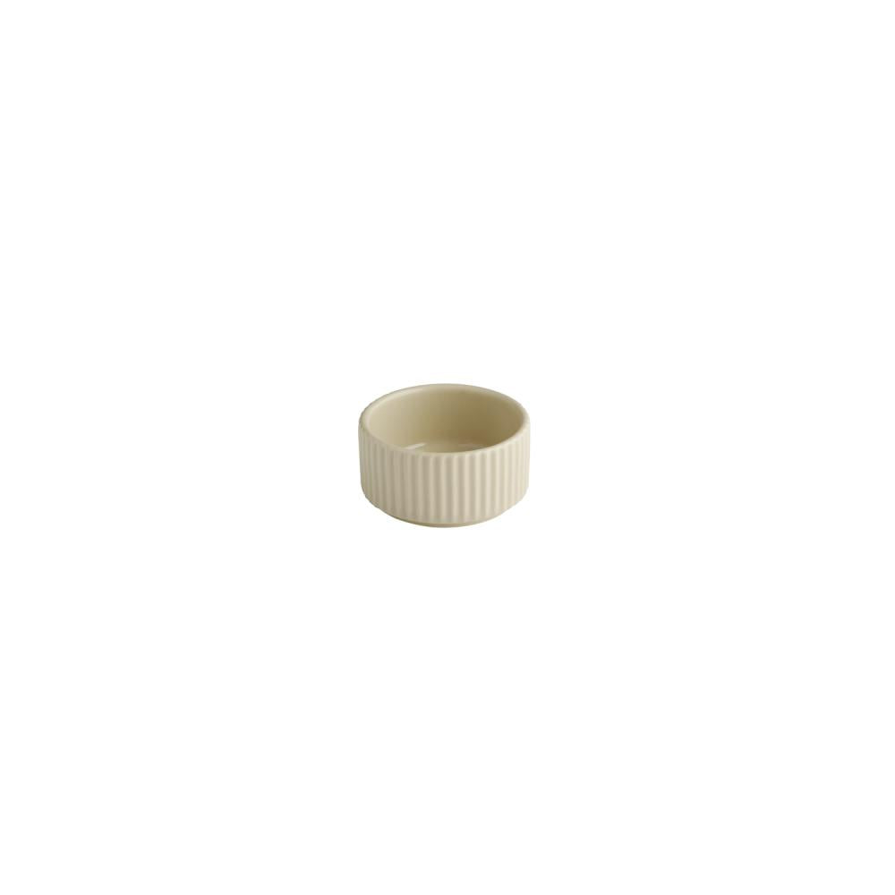 Schale -THE GRID-, Ø 7,5 cm, H: 4 cm, 70 ml