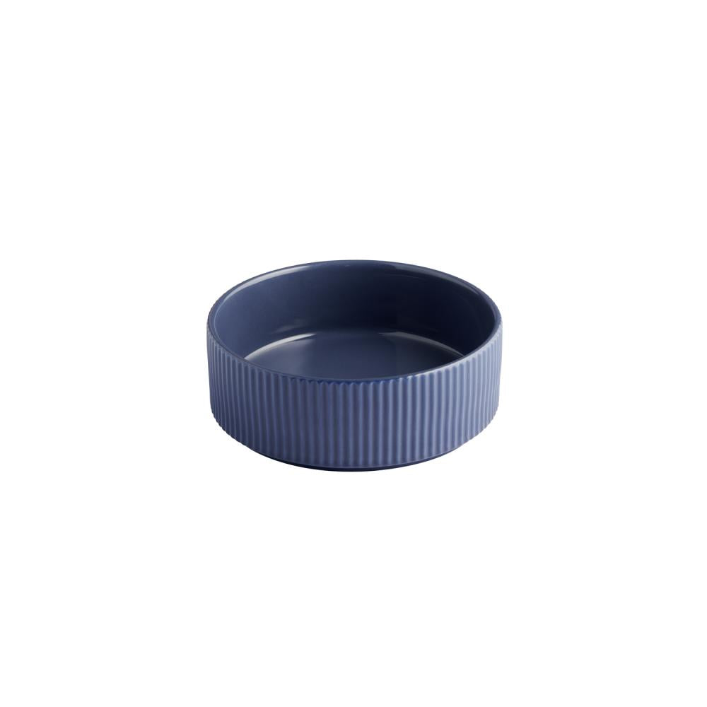 Schale -THE GRID-, Ø 16 cm, H: 6 cm, 550 ml
