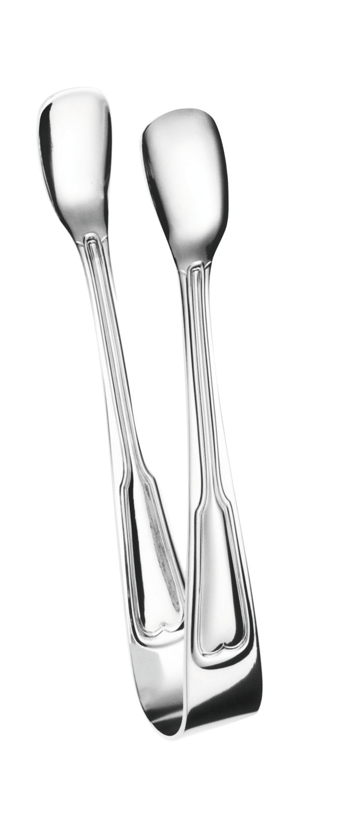 Edelstahlzange für Gastronomie
