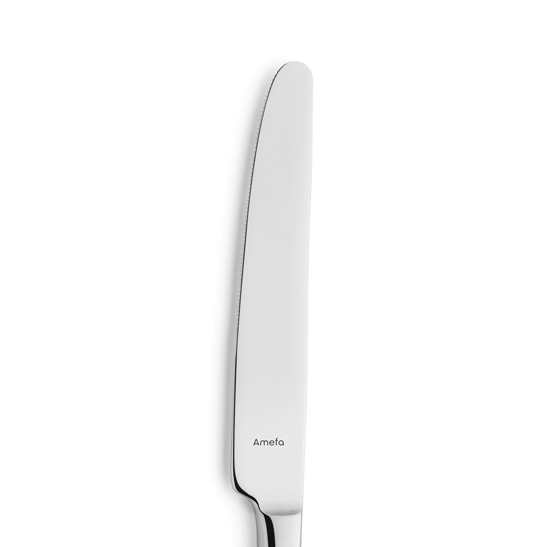 Silbernes Messer von Amefa